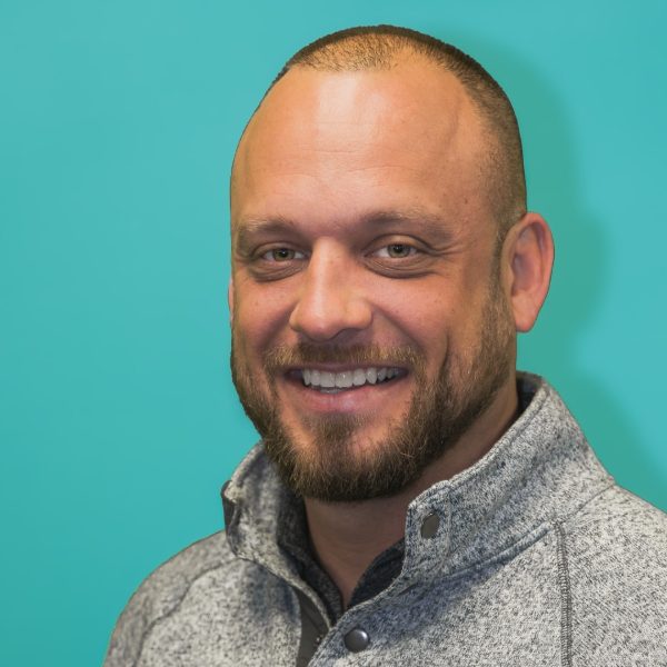 Aaron Christy founder Rockville Water Restoration